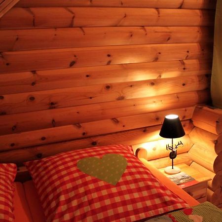 Chalet Mit Schlossblick Wernigerode, Chalet 2 Exterior photo